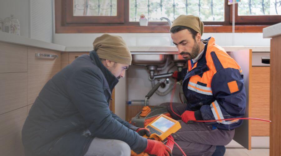 Professional Gas Leak Detection in Madison, MS